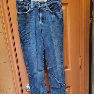 Levi's Classic Bootcut